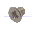 S161 GUIDE PLATE SCREW