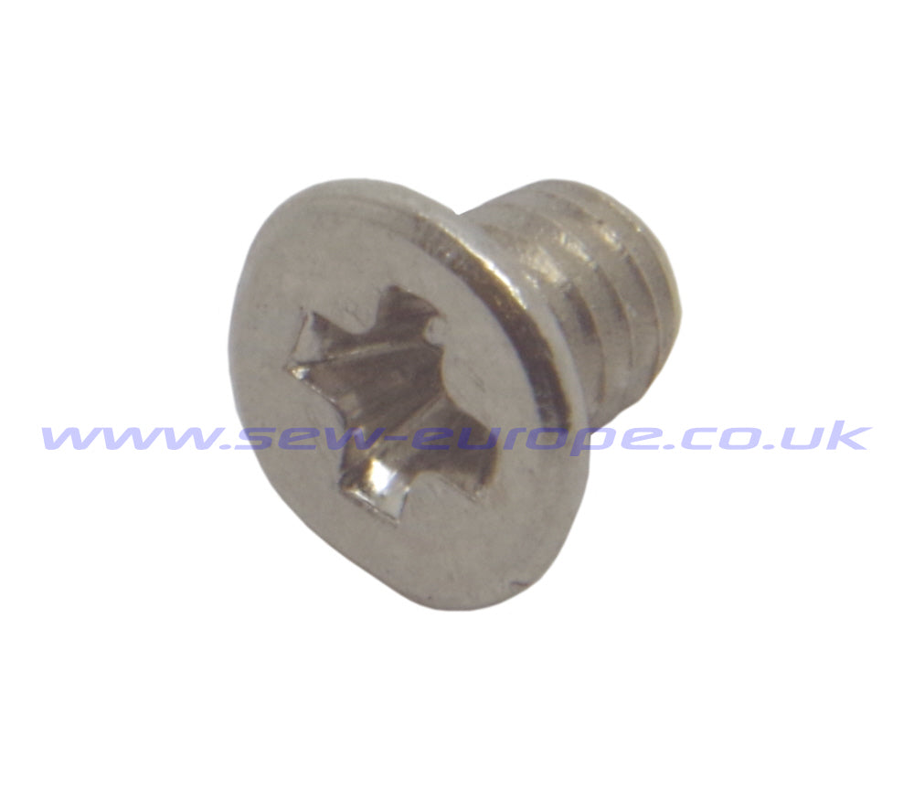 S161 GUIDE PLATE SCREW