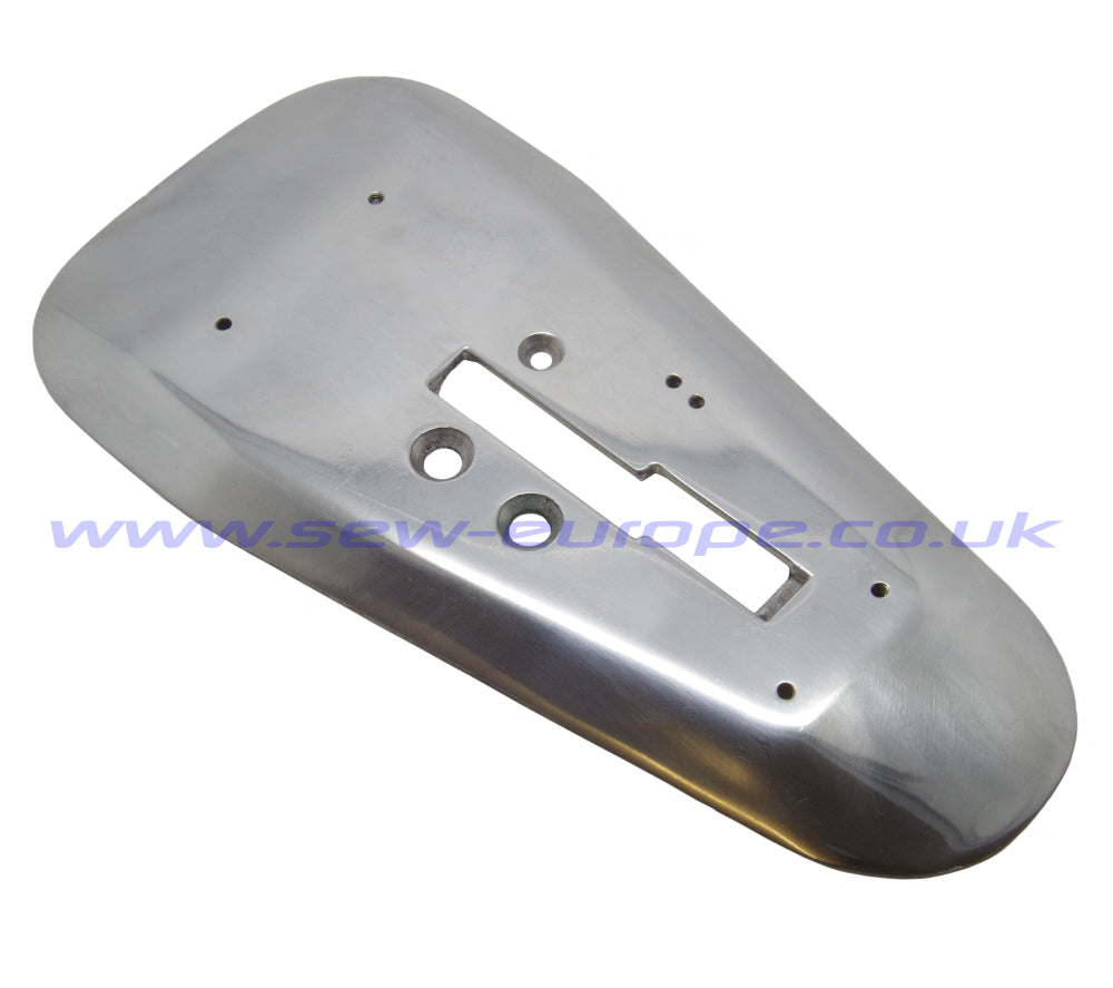 S162 BASE PLATE