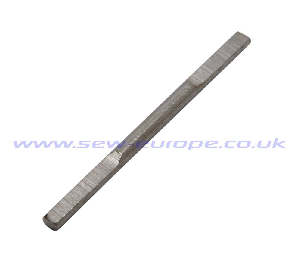 S164 FRONT ROLLER SHAFT