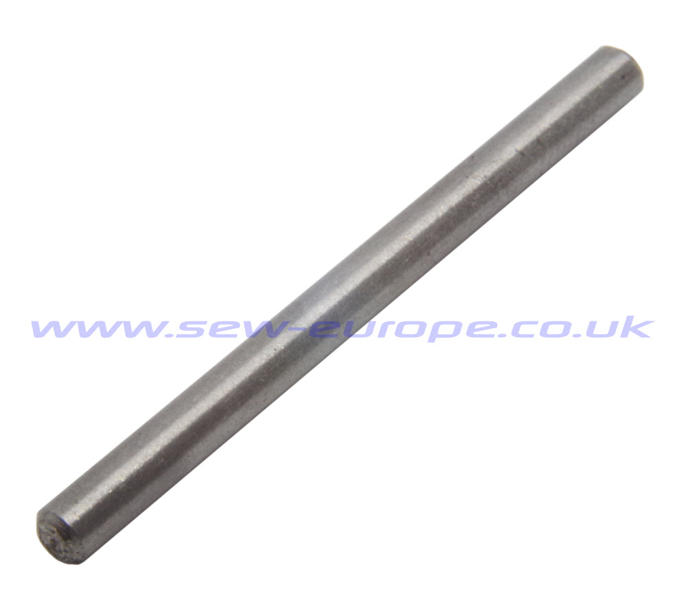 S170 GRIND STONE LOCK SHAFT PIN