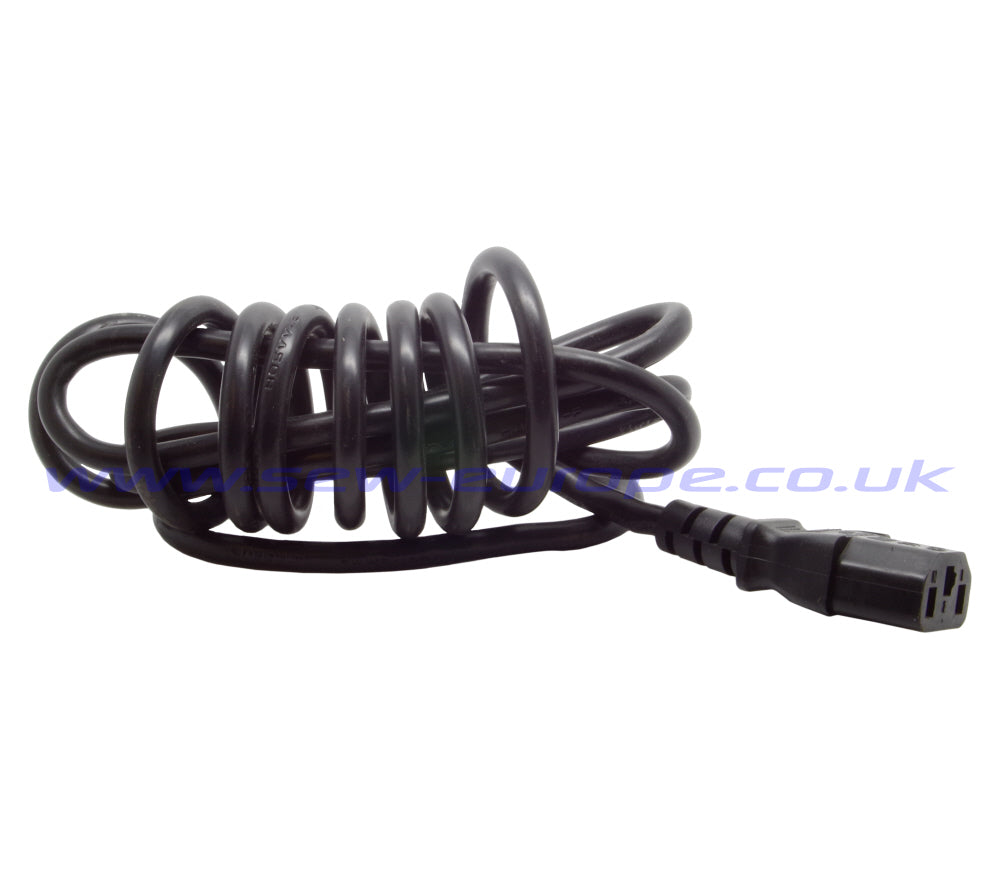 S174 POWER LEAD