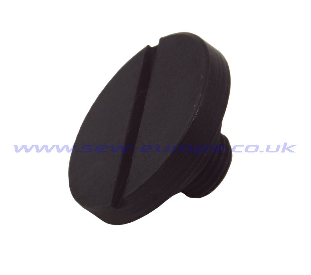 S176 LOWER BLADE SCREW