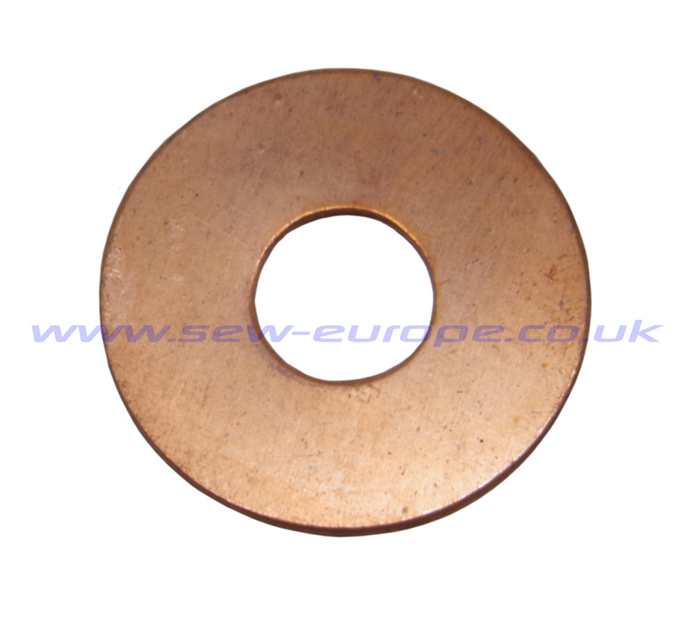 S177 COUNTERBLADE WASHER
