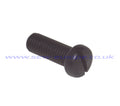 S01304-001 SCREW RUFFLER HEAD