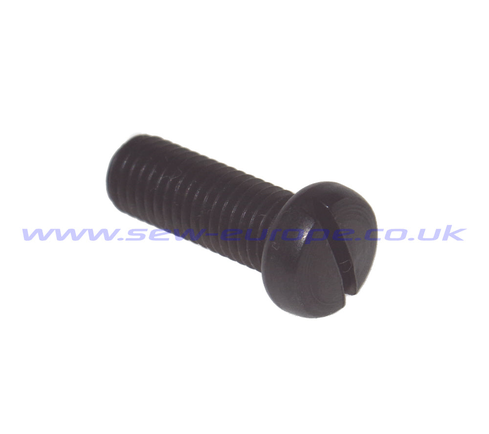 S01304-001 SCREW RUFFLER HEAD