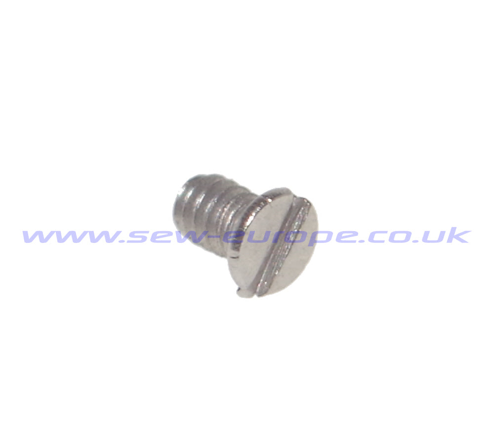 S01708-001 STITCH TONGUE SCREW