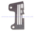 S01713-001 NEEDLE PLATE 2.2X6 = (146782-001)