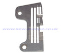 S01715-001 NEEDLE PLATE 2.2X7 = (146783-001)