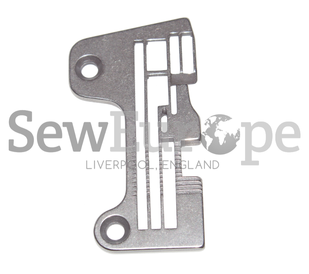 S01773-001 NEEDLE PLATE FOR B551-069-5 = (146508-001)