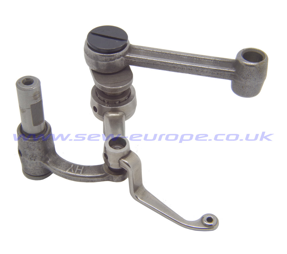 S02527-001 TAKEUP LEVER ASSEMBLY COMPLETE