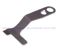 S02637-001 FIXED KNIFE FOR BROTHER