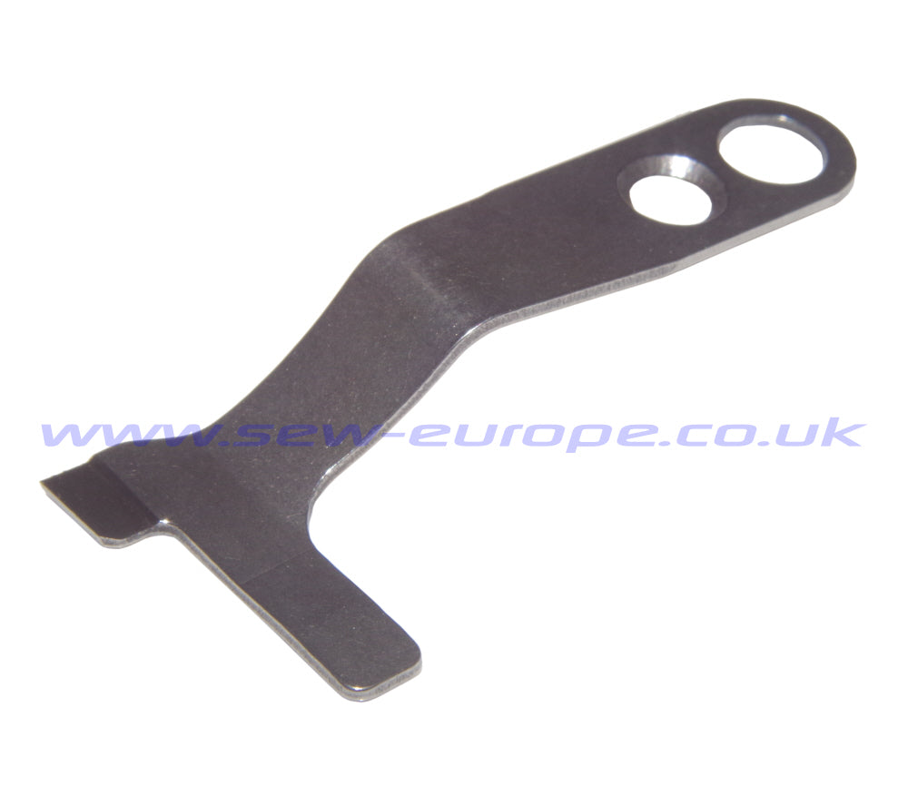 S02637-001 FIXED KNIFE FOR BROTHER