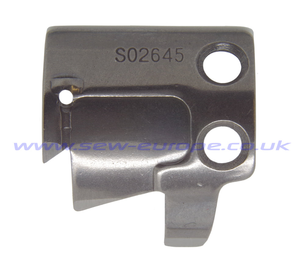S02645-001 MOVEABLE KNIFE