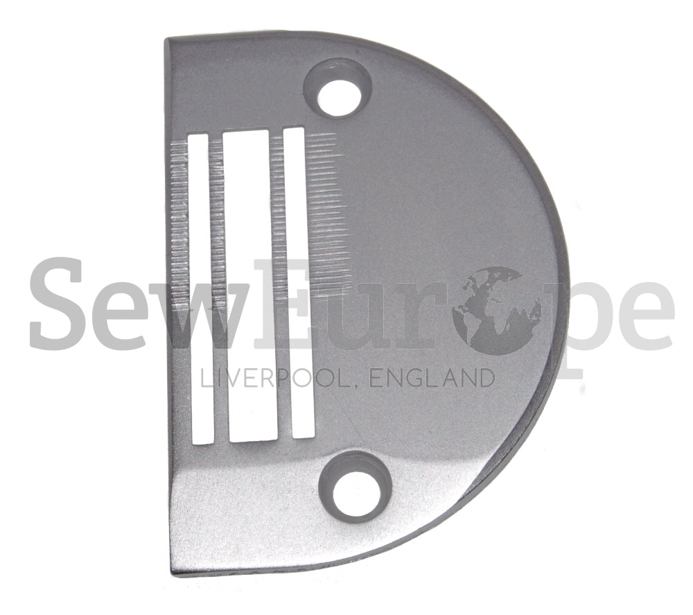 S13101-001 NEEDLE PLATE FOR B791