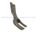 S31-1/4 Outside Piping Foot