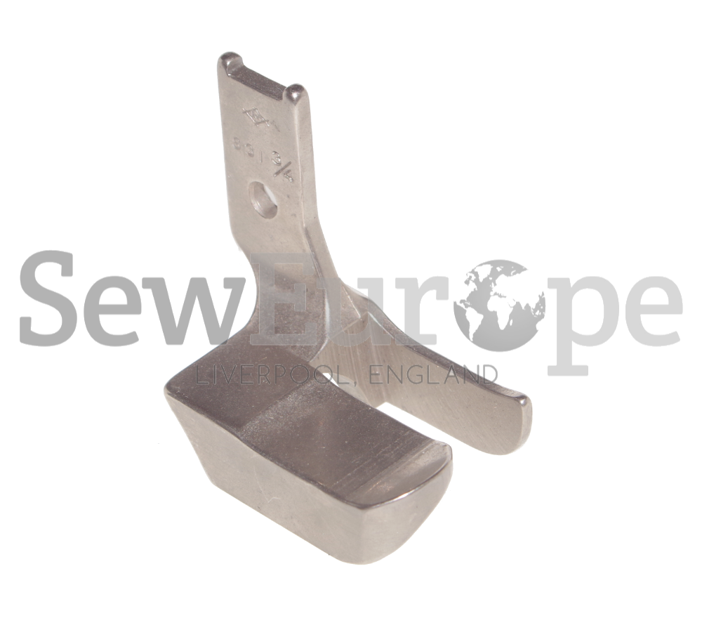 S31-3/4 OUTSIDE PIPING FOOT 19mm