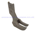 S31-5/16 OUTSIDE PIPING FOOT