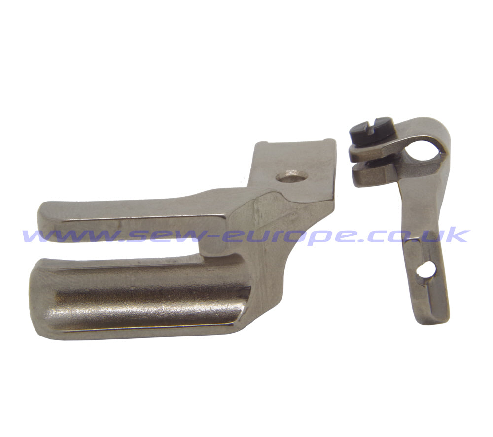 S32-3/8 Piping Foot Set