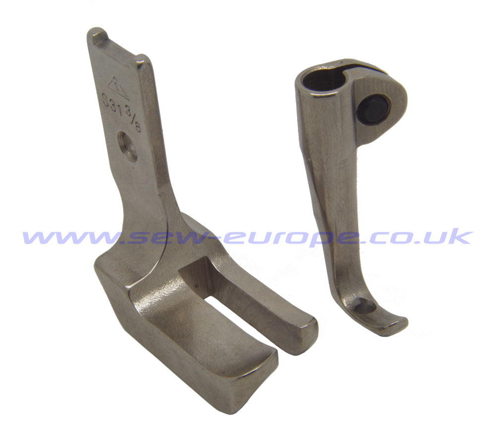 S32-3/8 Piping Foot Set