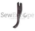 S33 INSIDE PIPING FOOT 31K, 331k