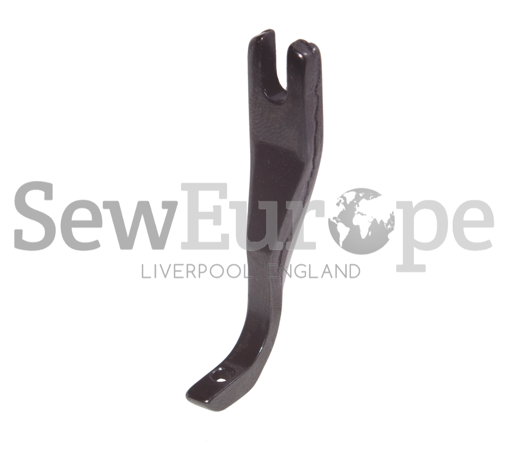 S33 INSIDE PIPING FOOT 31K, 331k