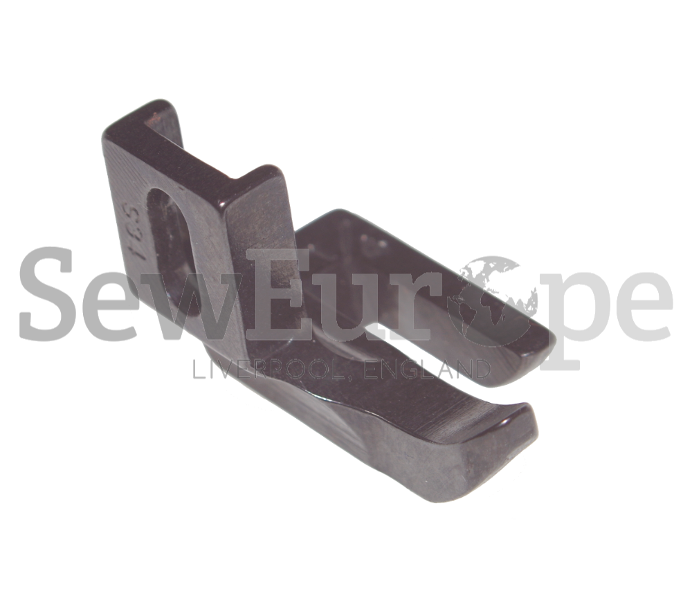 S34-1/4 OUTSIDE PIPING FOOT 31K, 331K