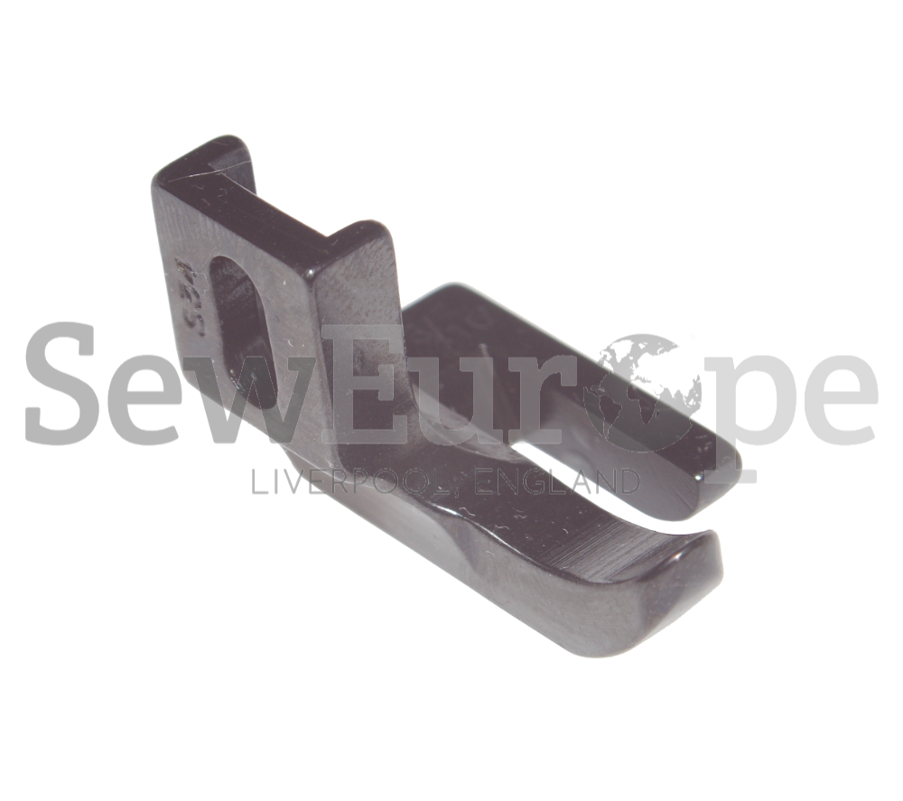 S34-3/16 OUTSIDE PIPING FOOT 31K, 331K
