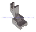 S518 INVISIBLE ZIP PRESSER FOOT