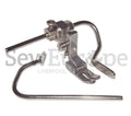 S521 HINGED QUILTING FOOT