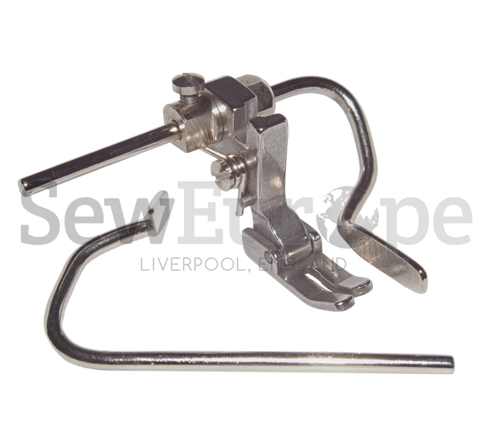 S521 HINGED QUILTING FOOT