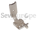 S570-1/4 BRASSIER FOOT CLOSED TOE - RIGHT