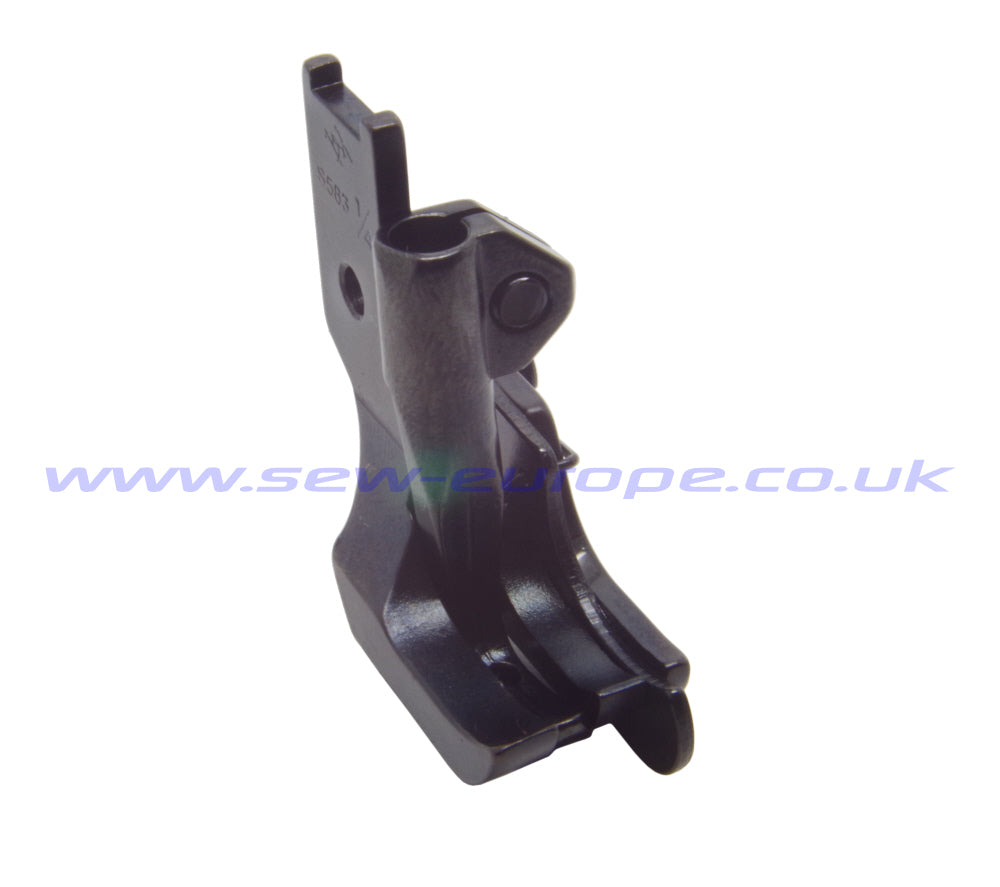 S585-1/4 SPRING EDGE GUIDE FEET SET