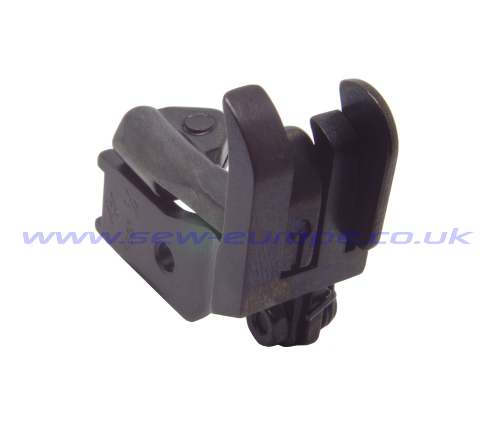 S585-1/4 SPRING EDGE GUIDE FEET SET