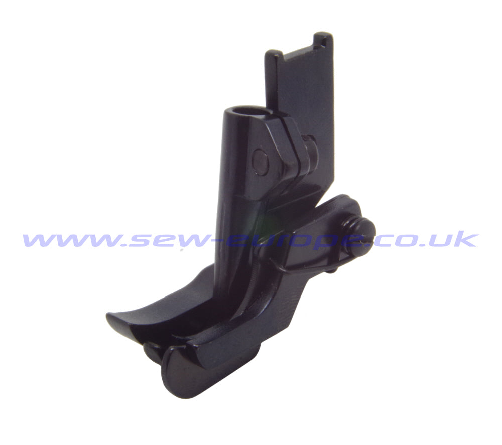 S585-1/8 SPRING EDGE GUIDE FEET SET