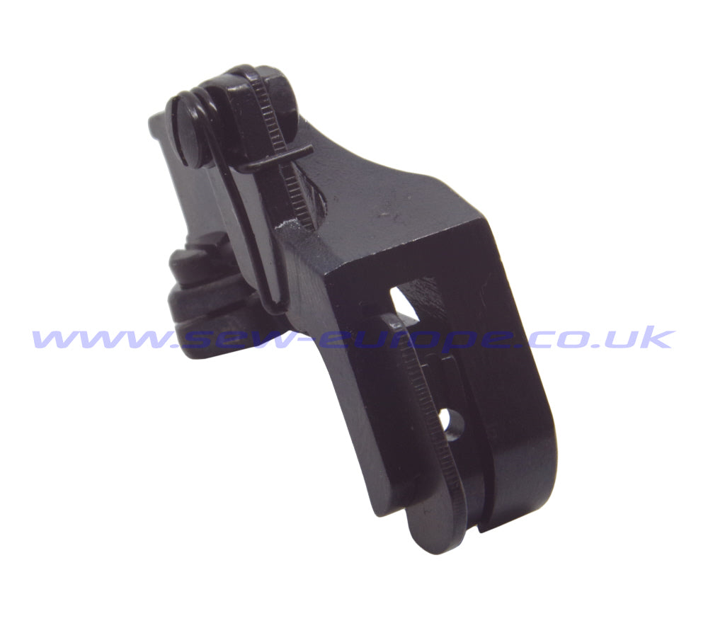 S585-1/8 SPRING EDGE GUIDE FEET SET
