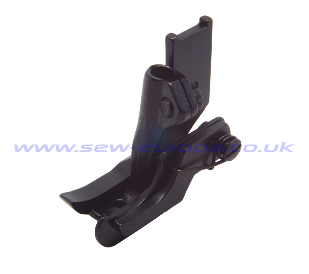 S585-3/16 SPRING EDGE GUIDE FEET SET