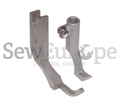 S67ZL LEFT ZIP FEET SET ADLER