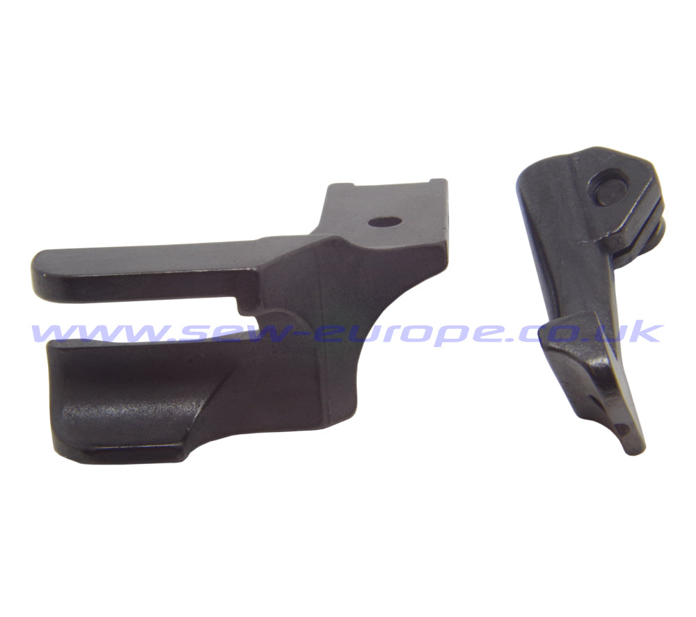 S68-1/2 Piping Foot Set
