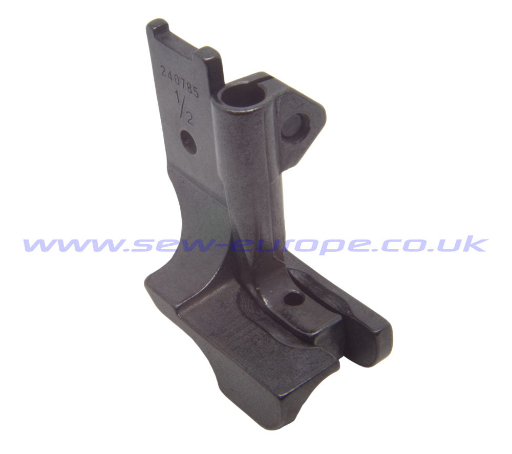S68-1/2 Piping Foot Set