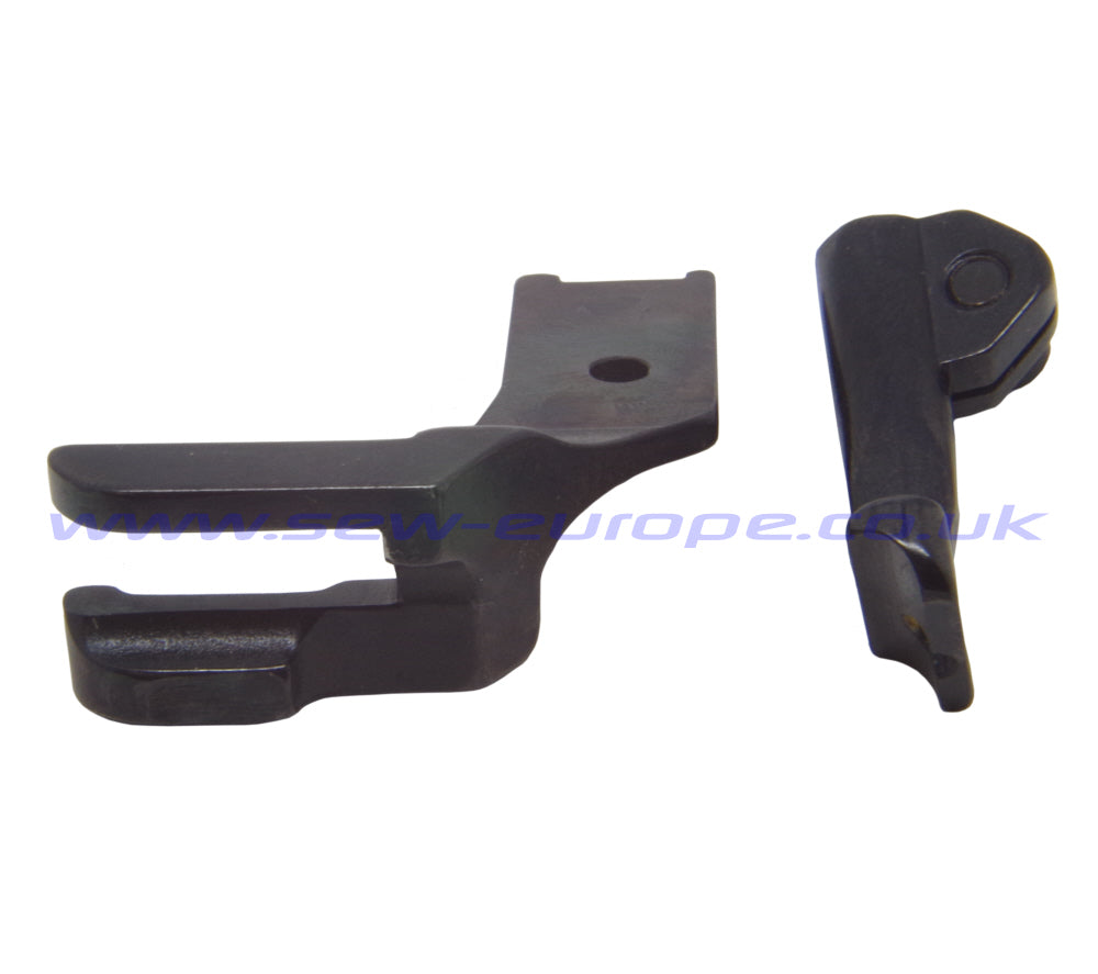 S68-1/4 PIPING SET WITH CUTOUT FOR CORNER WORK