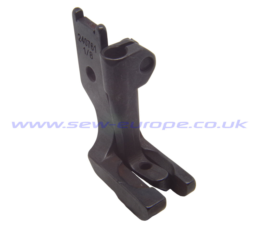 S68-1/8 PIPING SET WITH CUTOUT FOR CORNER WORK