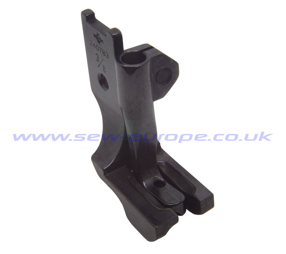 S68-3/8 PIPING SET WITH CUTOUT FOR CORNER WORK