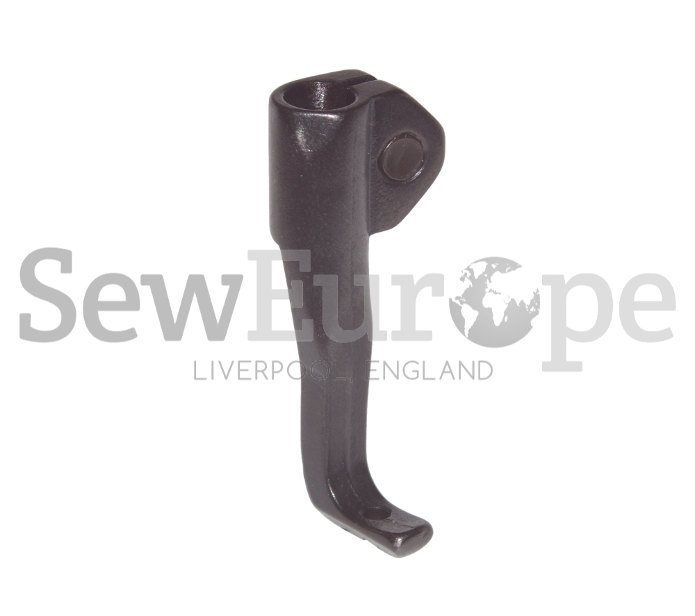 S93 INSIDE DOUBLE GROOVE PIPING FOOT