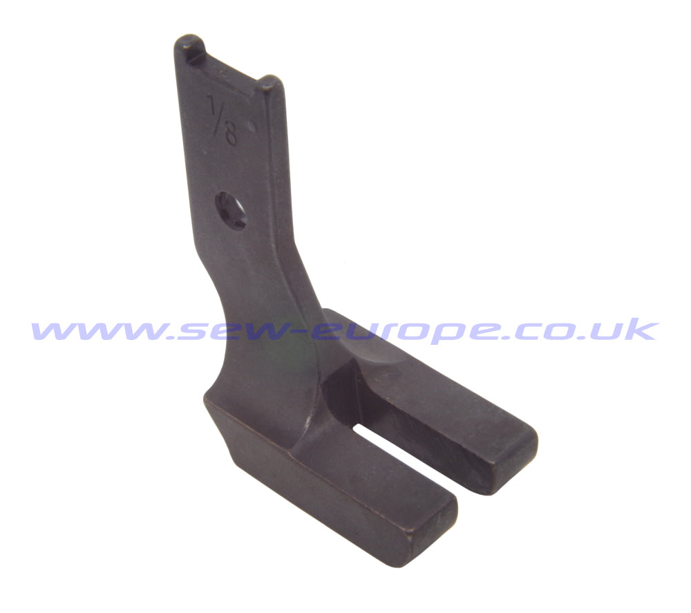 S94-1/8 OUTSIDE DOUBLE PIPING FOOT