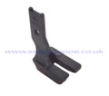 S94-3/16  OUTSIDE DOUBLE PIPING FOOT
