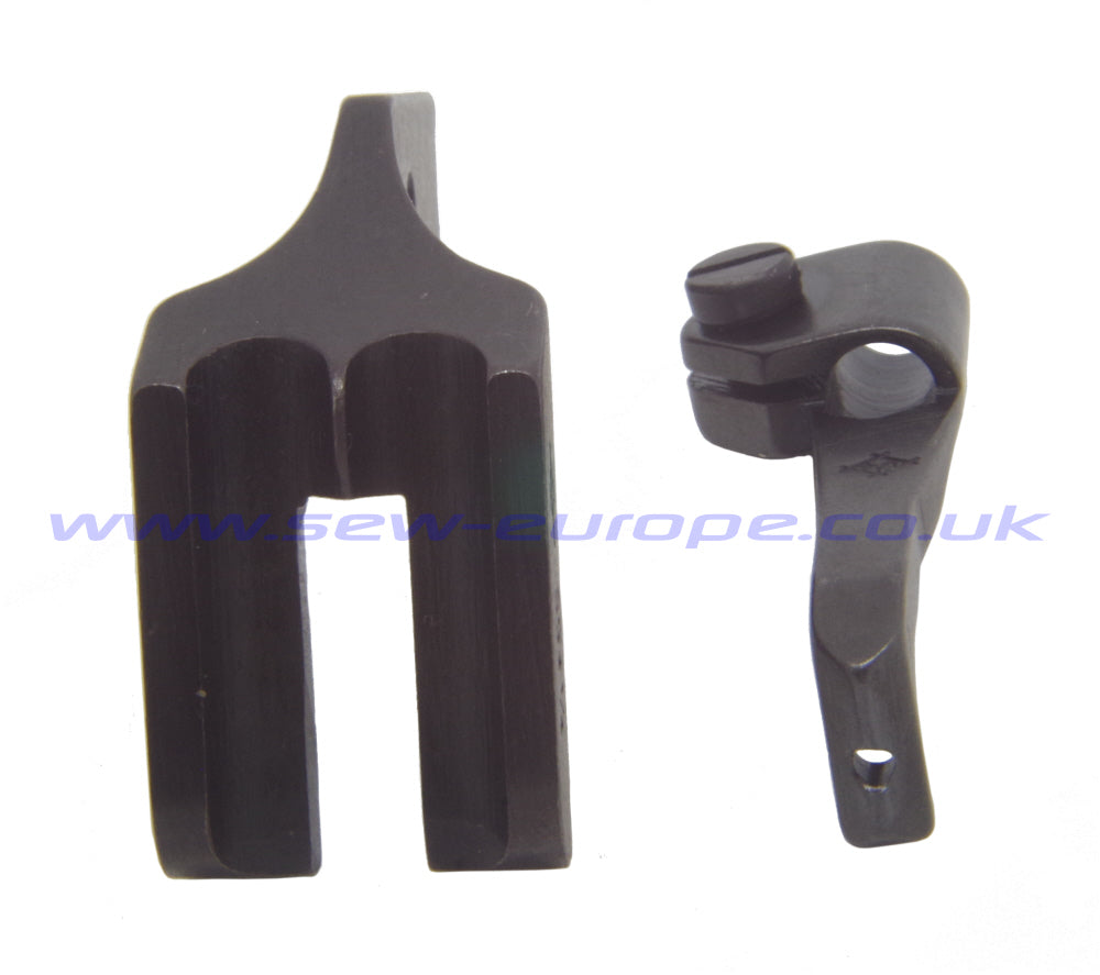 S95-1/4 DOUBLE WELT FOOT SET