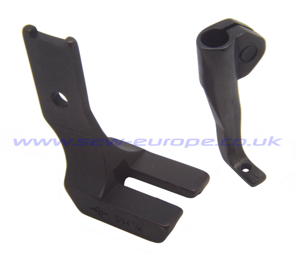 S95-1/4 DOUBLE WELT FOOT SET