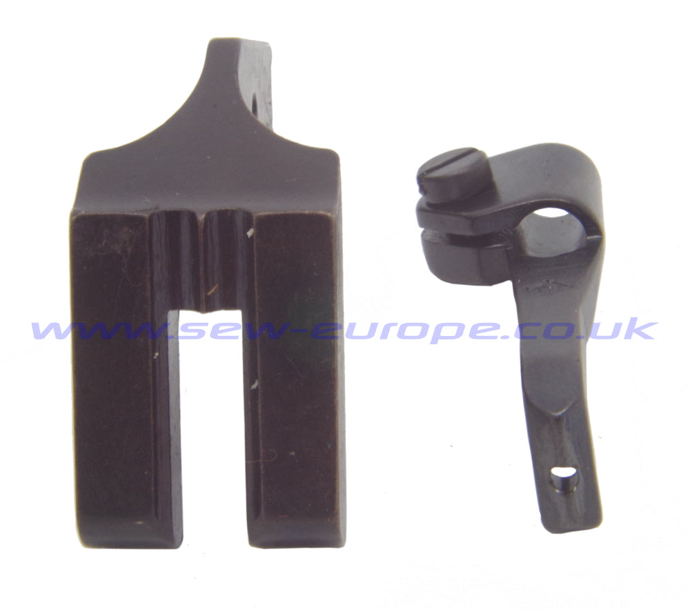 S95-1/8 DOUBLE WELTING FOOT SET
