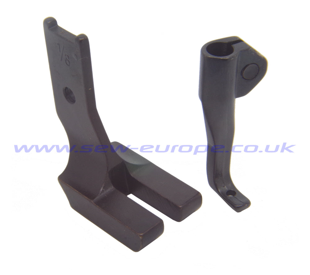 S95-1/8 DOUBLE WELTING FOOT SET